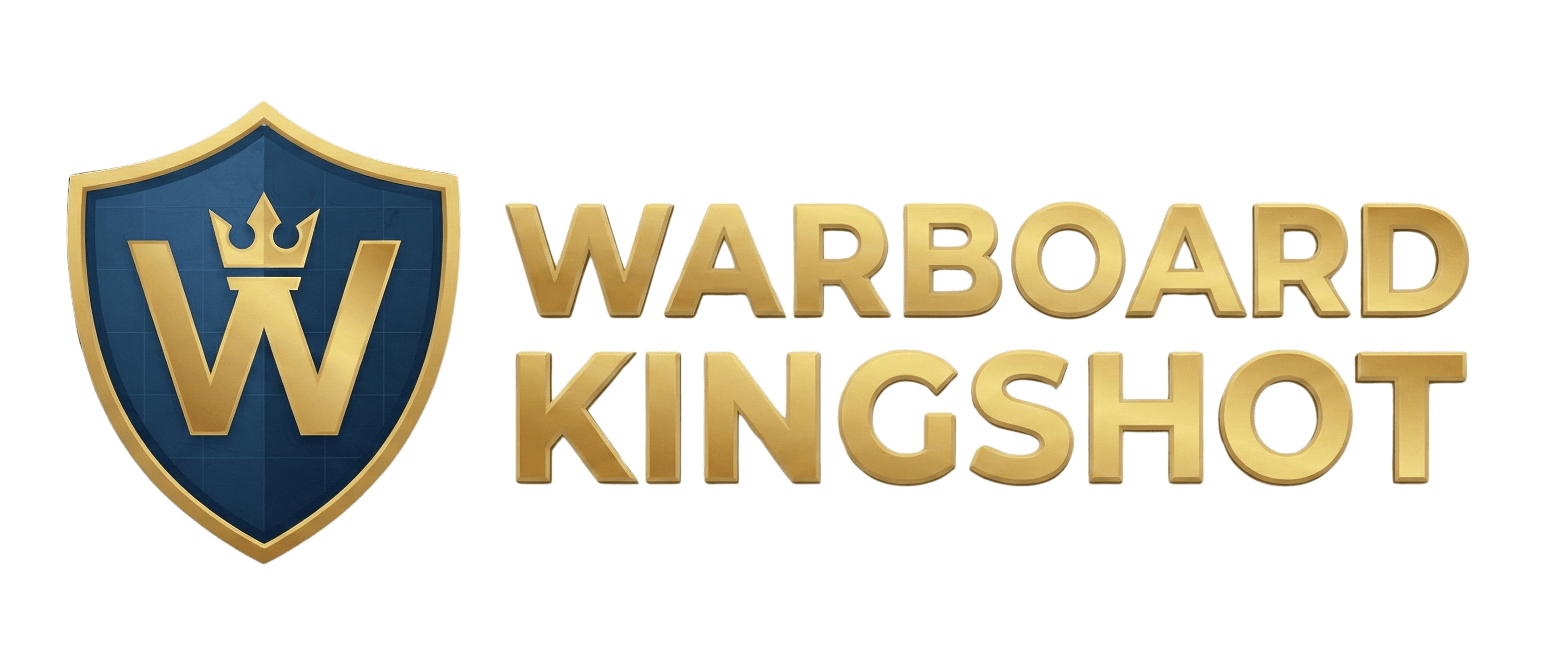 Kingshot Logo
